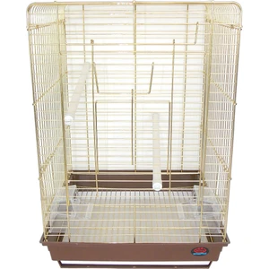Papağan Kafesi 40X40X58