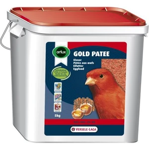 Versele-Laga V.L.Or.G.Patee Kanarya Kır. Ballı Yum.Maması 5 Kg