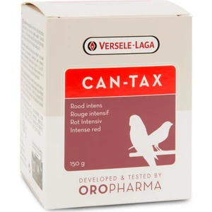 Versele-Laga Oropharma Can-Tax(Kırmızı Renk Güçlendir.)150G
