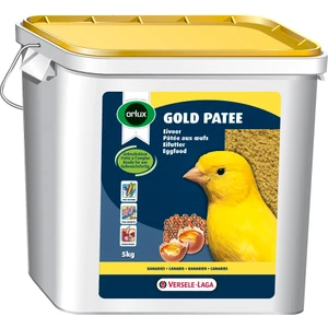 Versele-Laga V.L.Or.G. Patee Kanarya Sarı Ballı Yum.Maması 5 Kg