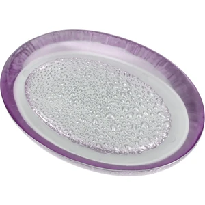 Drop Katı Sabunluk Lila