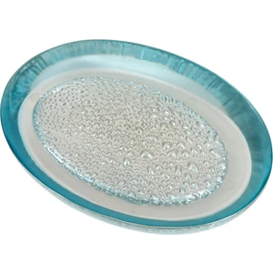 Drop Katı Sabunluk Yeşil