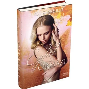 Eylül Çıkmazı (Ciltli) - Aslı Karabulut