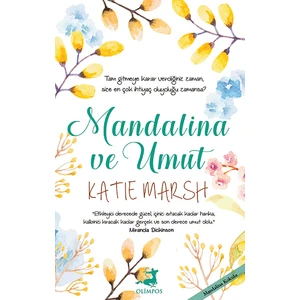 Mandalina Ve Umut - Katie Marsh