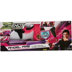 X - Shot Pink Stalker