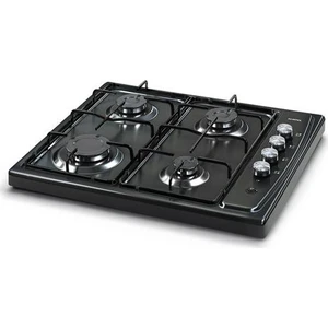 (Ko-410BF) Siyah Ankastre Ocak