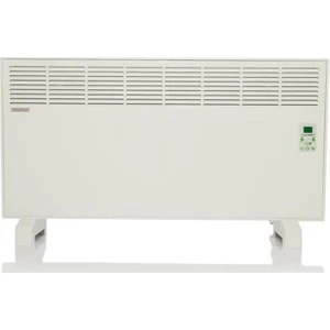 Epk 4590 Beyaz Dıjıtal 2500 Watt Konvektör Isıtiçi