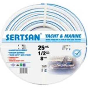 Yat Marıne Hortum 1/2 25 Mt