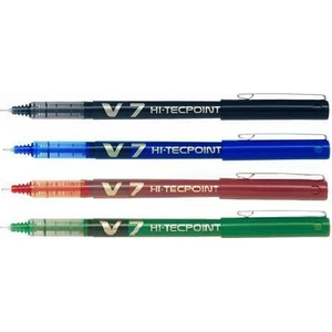 V7 Kartuşlu - Yeşil