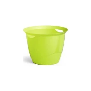 Trend Çöp Kutusu, Yeşil