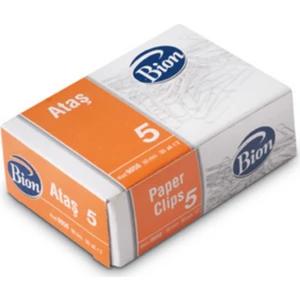 Bion Ataş Nikelli No:5 9050