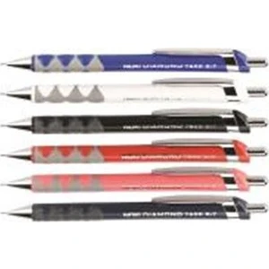 Diamond Versatil Kalem 0.7mm Kırmızı