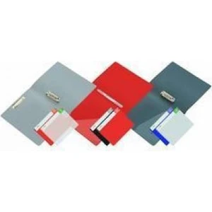 Dosya Mat Sıkıştırmalı Siyah F105