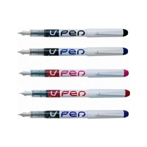 V-Pen - Kırmızı
