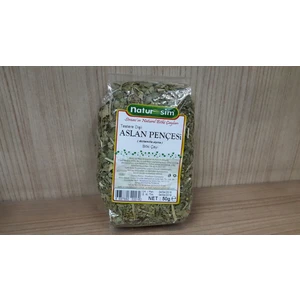 Aslan Pençesi Paket 50 Gr