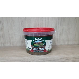 Haşhaş Ezmesi 500 Gr