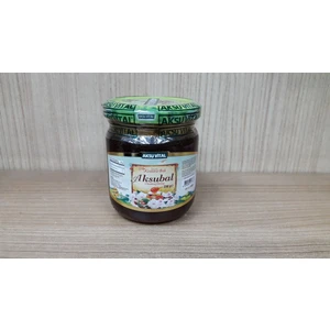Aksu Vital Özel Süzme Kestane Balı 230 Gr