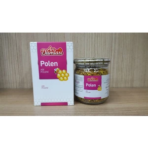Arı Damlası -- Arı Poleni 100 Gr