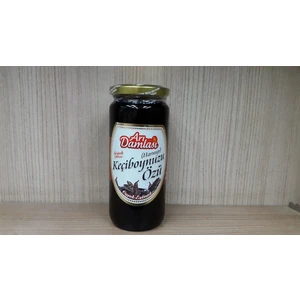 Arı Damlası Soğuk Pres Keçi Boynuzu Özü 640 Gr