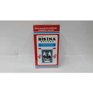 Bitkisel Macun 400 Gr