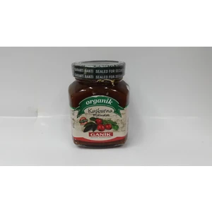 Çorum'Dan Özel Organik Kuşburnu Marmelatı 350 Gr.