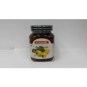 Çorum'Dan Özel Yapım Alıç Marmelatı 350 Gr.