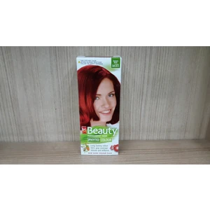 Mm Beauty Bitkisel Saç Boyası Aşk Alevi M11