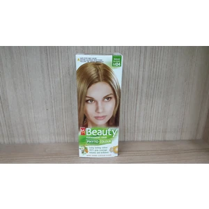 Mm Beauty Bitkisel Saç Boyası Doğal Sarı (Kumral) M04