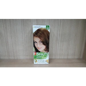 Mm Beauty Bitkisel Saç Boyası Koyu Kumral M05
