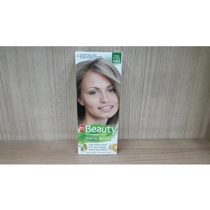 Mm Beauty Bitkisel Saç Boyası Kumsal Sarı M03