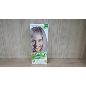Mm Beauty Bitkisel Saç Boyası Renk Platin M02