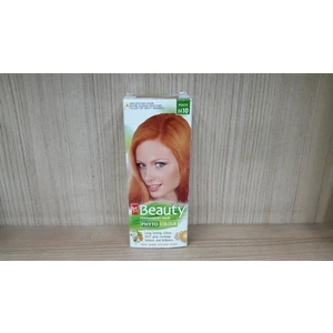 Mm Beauty Bitkisel Saç Boyası Renk Şeftali M10