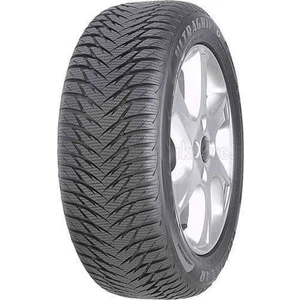 195/60 R16C 99/97T UltraGrip 8 Hafif Ticari Kış Lastiği ( Üretim Yılı: 2023 )