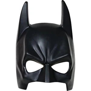 Batman Çocuk Maske Batman