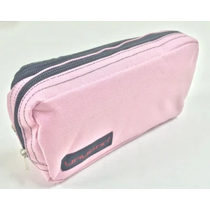 Pembe Renk Kalem Çantası