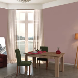 Pasific Home Huqqa Yemek Masası Açılır,Meşe