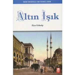 Altın Işık (100 Temel Eser)