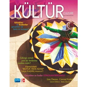 Kültür (Culture)