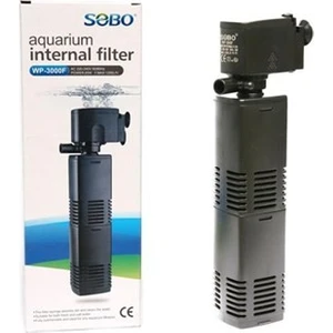 WP - 3000 F İç Filitre