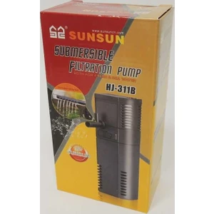 Sun Sun Akvaryum İç Filitre Sunsun HJ-311B