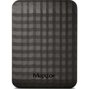 M3 1TB 2,5'' USB 3.0 Taşınabilir Disk STSHX-M101TCBM