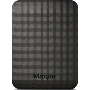 M3 4TB 2.5" USB 3.0 Taşınabilir Disk STSHX-M401TCBM