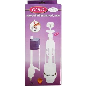 ARÇE Gold Rezervuar Ic Tk.Gold Basm.Aset