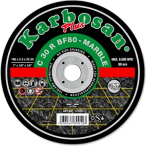 Ay Karbosan Mermer Kesıcı Sc 180 3.0-22 12760 Bonbelı