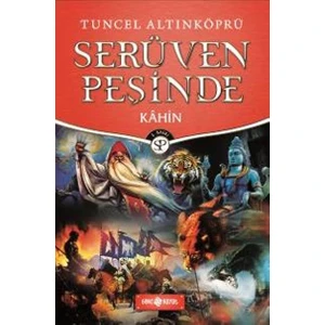 Serüven Peşinde 21: Kahin