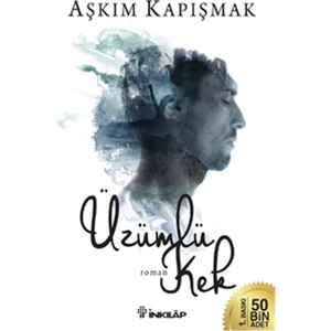 Üzümlü Kek - Aşkım Kapışmak