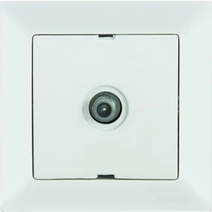 Candela Beyaz Sat Prızı (Sonlu) *12