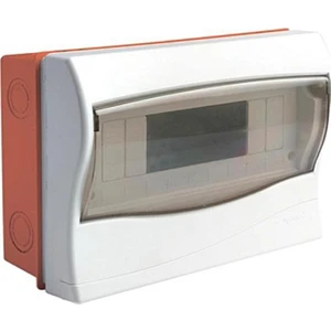 Mutlusan Meksbox 9Lu (S/A) W Otomat Kutusu