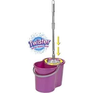 Twıster Temizlik Set.