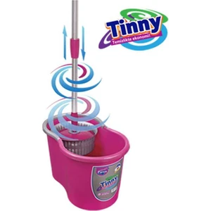 Zqparex Tınny Temizlik Set